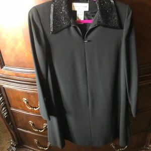 Evan Picone dress.